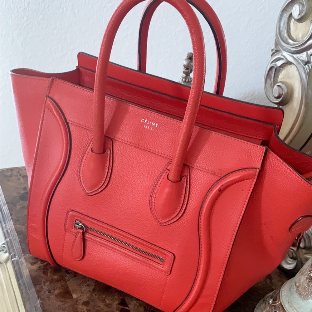 Celine Large